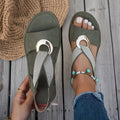 Luna Küstensandalen