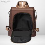 Lucius™ Diebstahlschutz Tasche