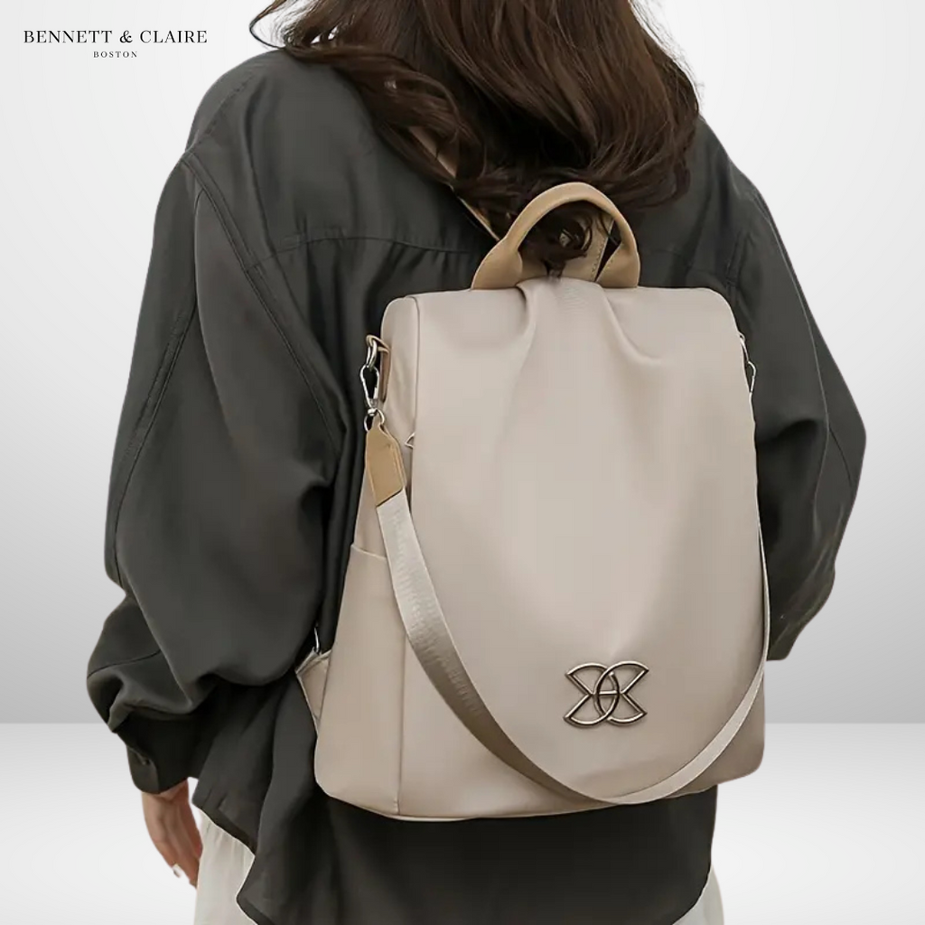 Lucius™ Diebstahlschutz Tasche