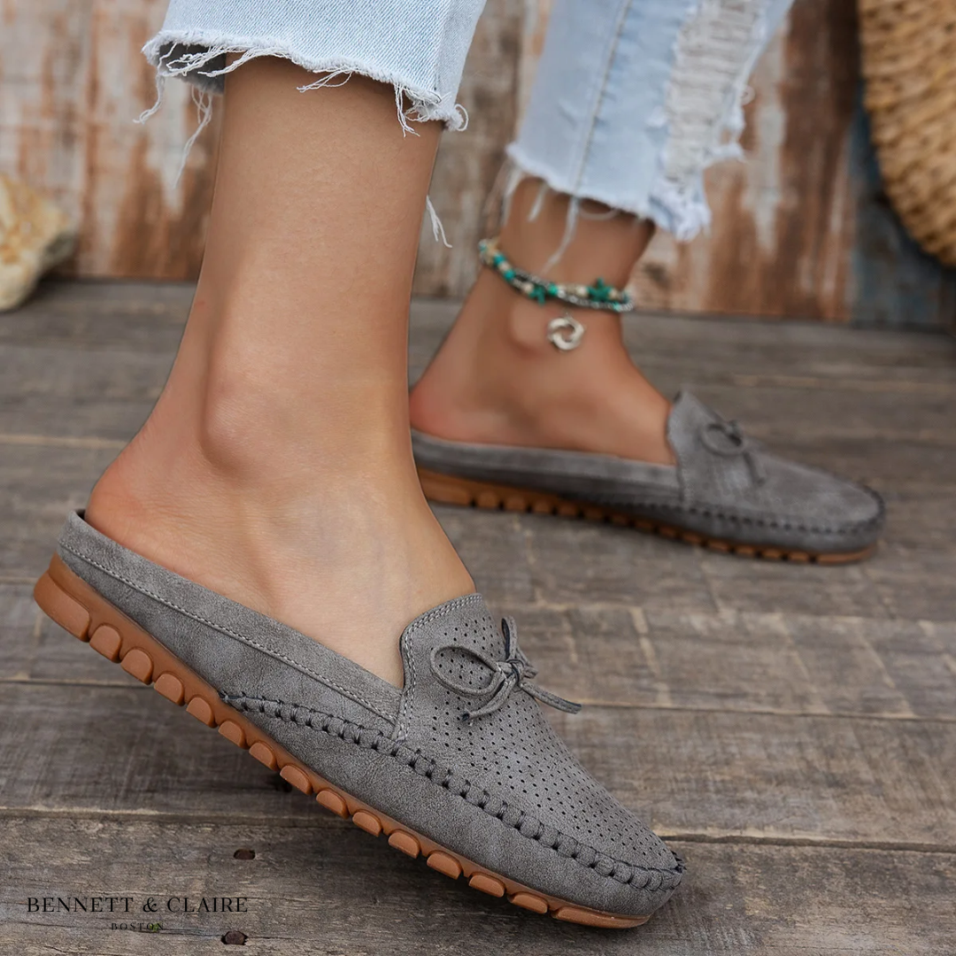 Luna™ Orthopädische Komfort Slip-On Schuhe