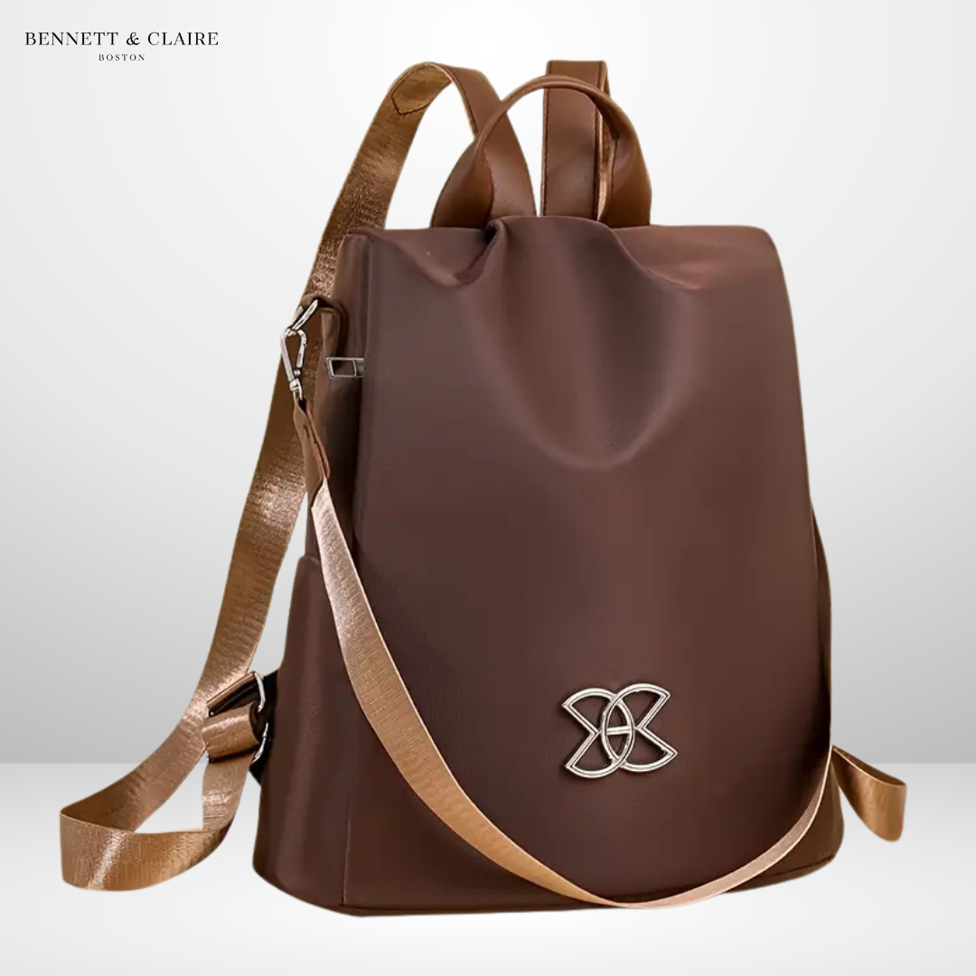 Lucius™ Diebstahlschutz Tasche