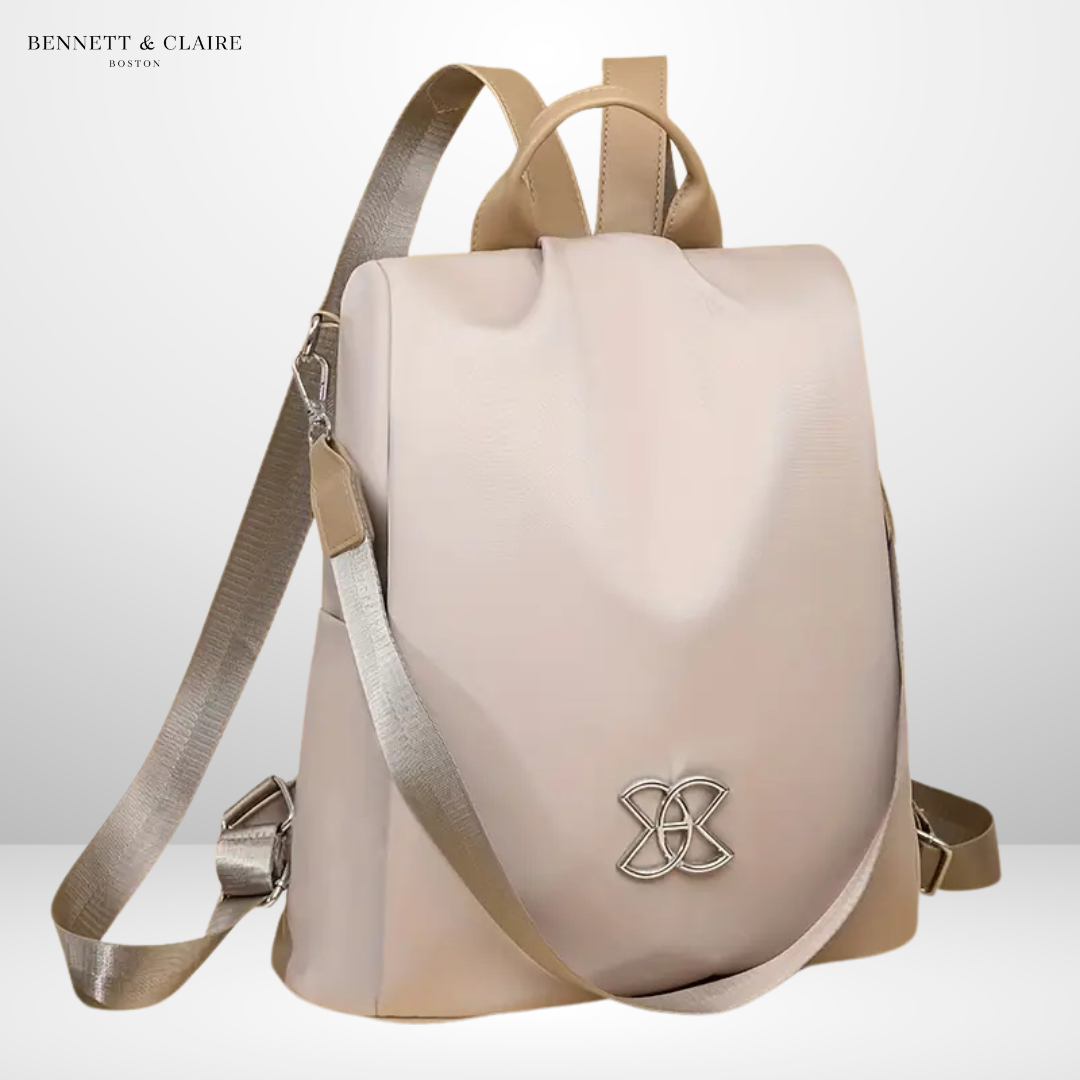 Lucius™ Diebstahlschutz Tasche