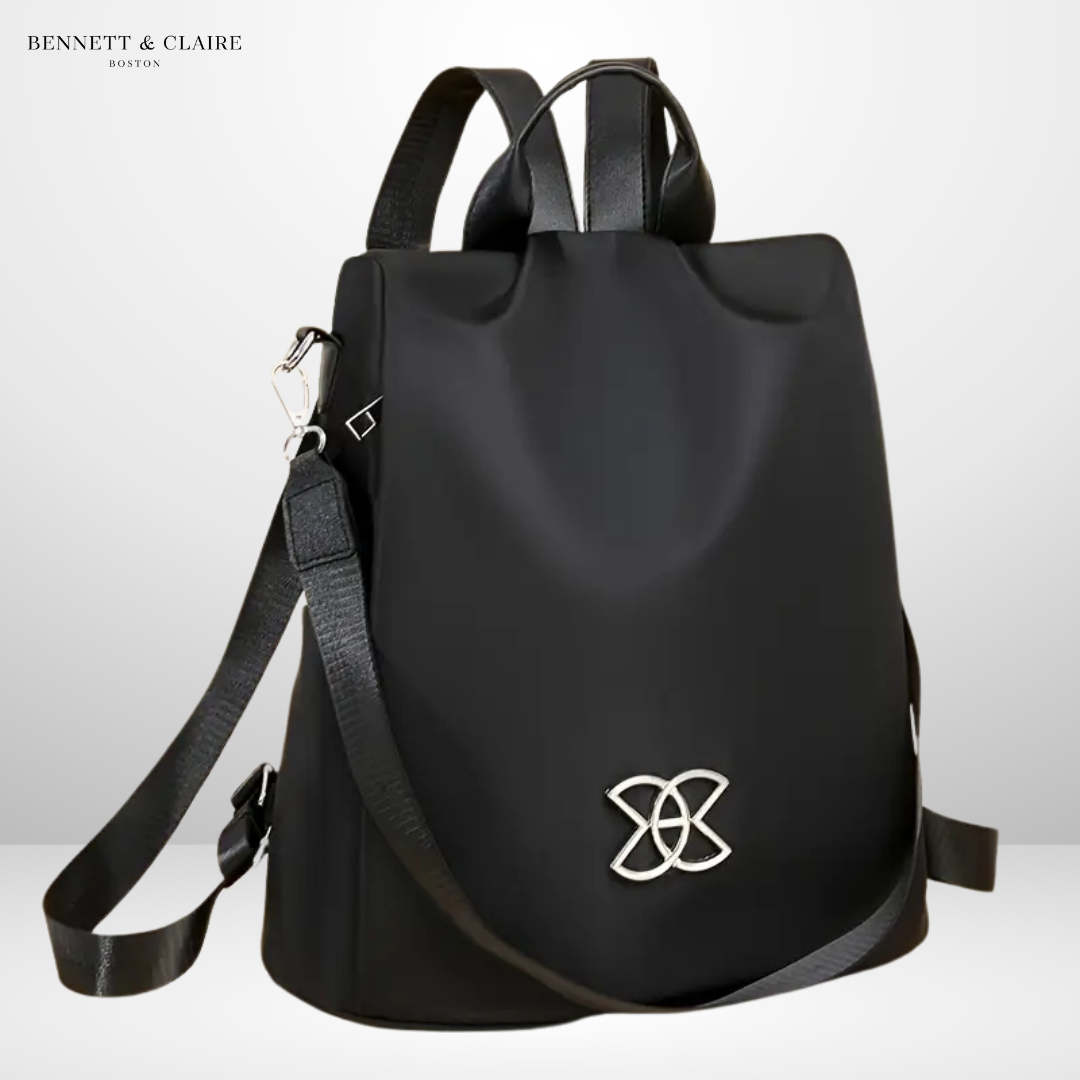 Lucius™ Diebstahlschutz Tasche