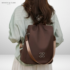 Lucius™ Diebstahlschutz Tasche
