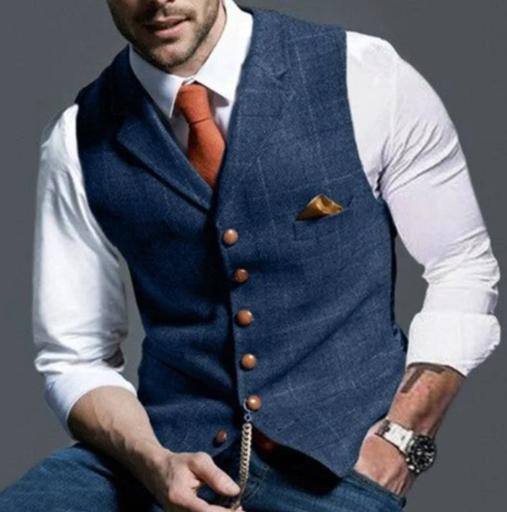 BILTORO | ELEGANTES WESTE