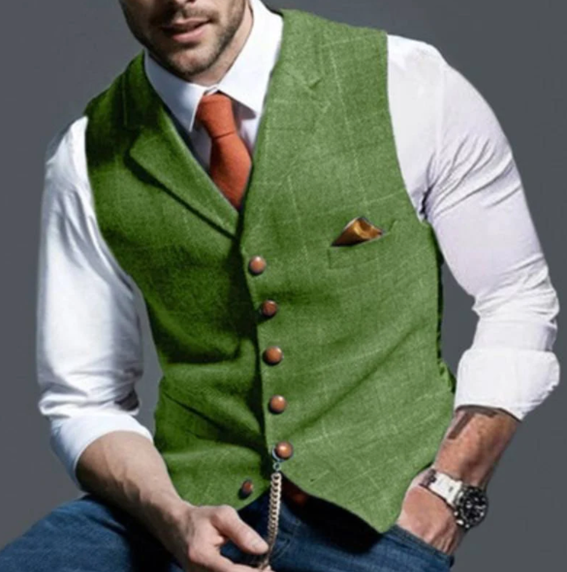 BILTORO | ELEGANTES WESTE