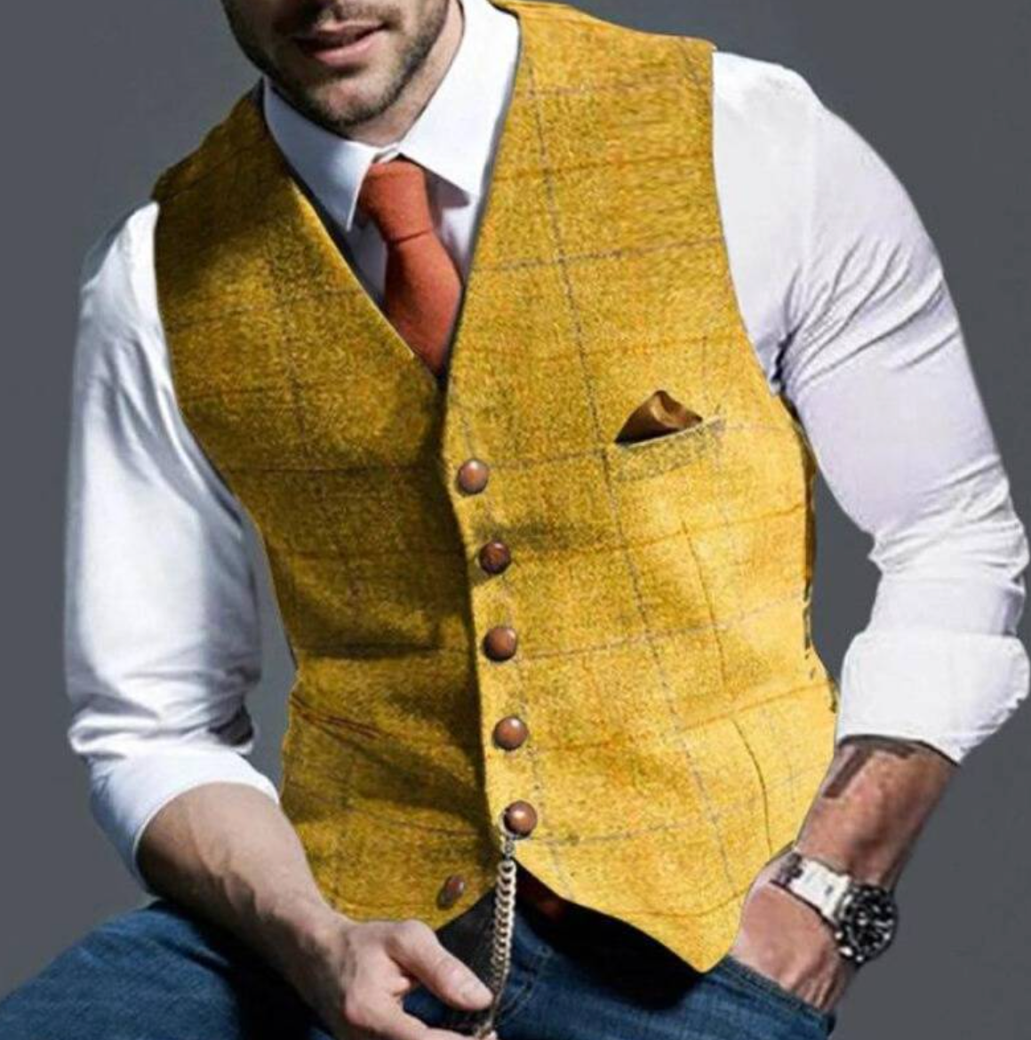 BILTORO | ELEGANTES WESTE