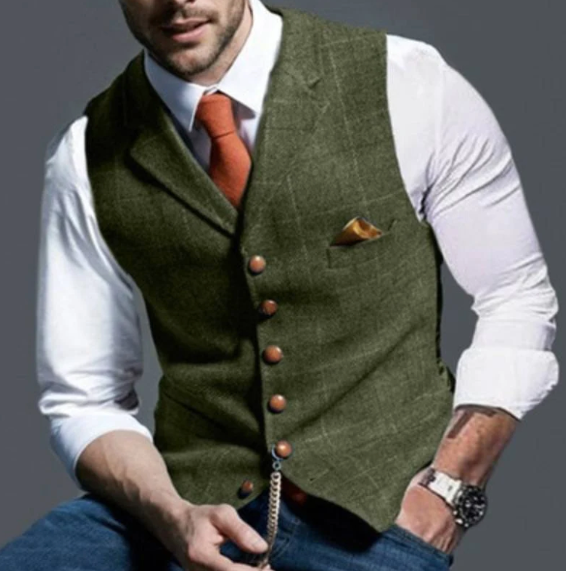 BILTORO | ELEGANTES WESTE