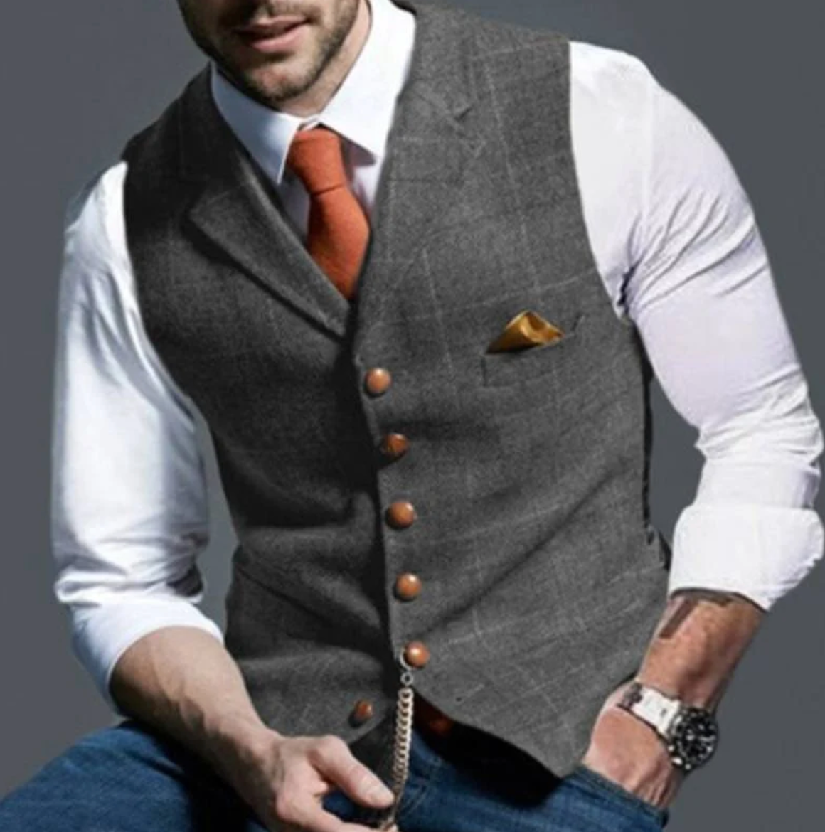 BILTORO | ELEGANTES WESTE