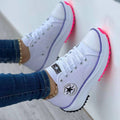 Lily - Orthopädische Sneakers für Frauen