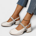 Benisse - Stylische Sandalen