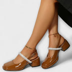Benisse - Stylische Sandalen