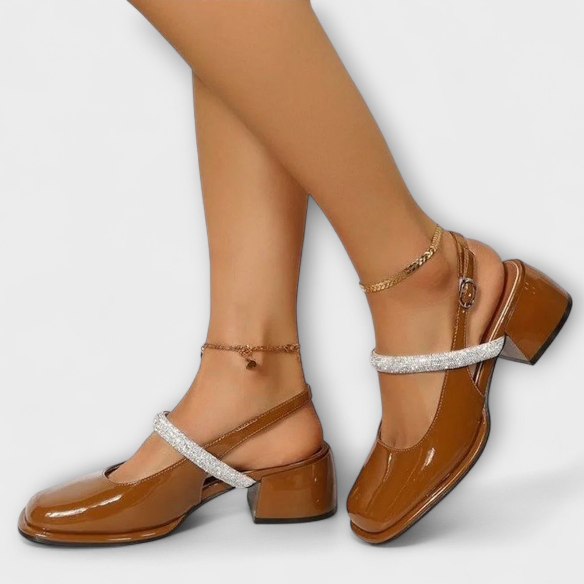 Benisse - Stylische Sandalen