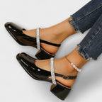 Benisse - Stylische Sandalen