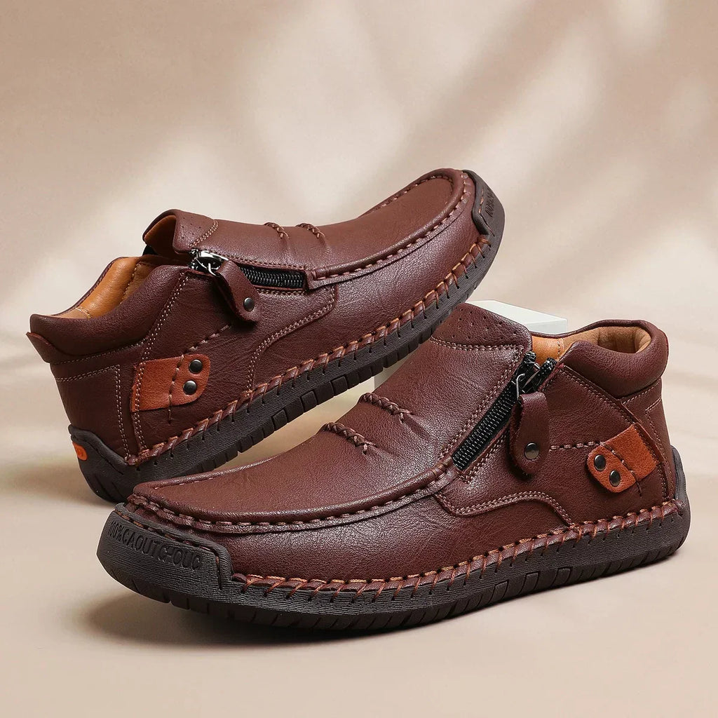 LAURENT | KLASSISCHE SCHUHE FÜR HERREN