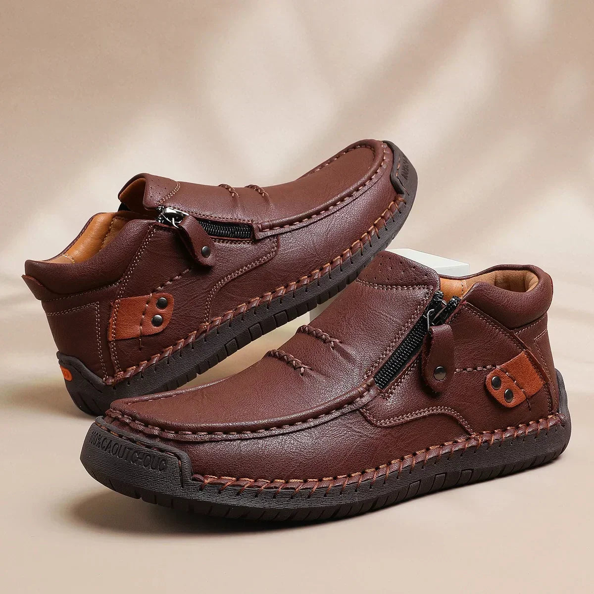 LAURENT | KLASSISCHE SCHUHE FÜR HERREN