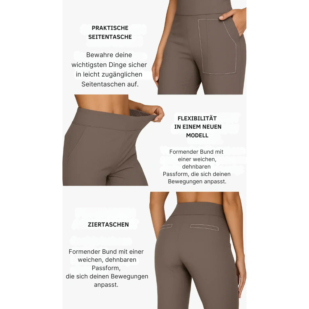 Calista™| Jerseyhose