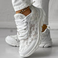 Lily™| Sneaker