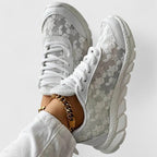 Khalyria | Bequeme Sneakers