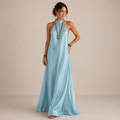 ALINA | Maxikleid