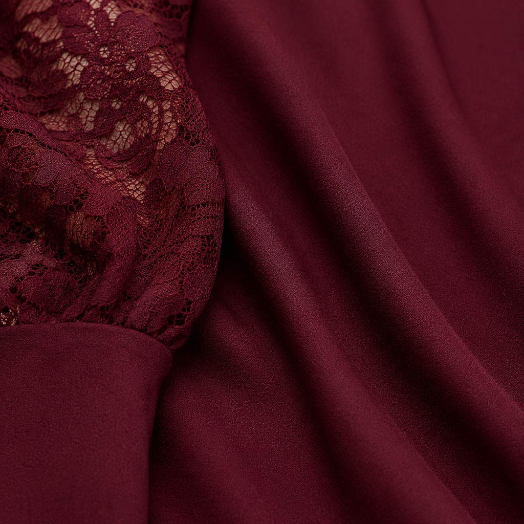 VALERIA | Midi-Kleid