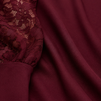 VALERIA | Midi-Kleid