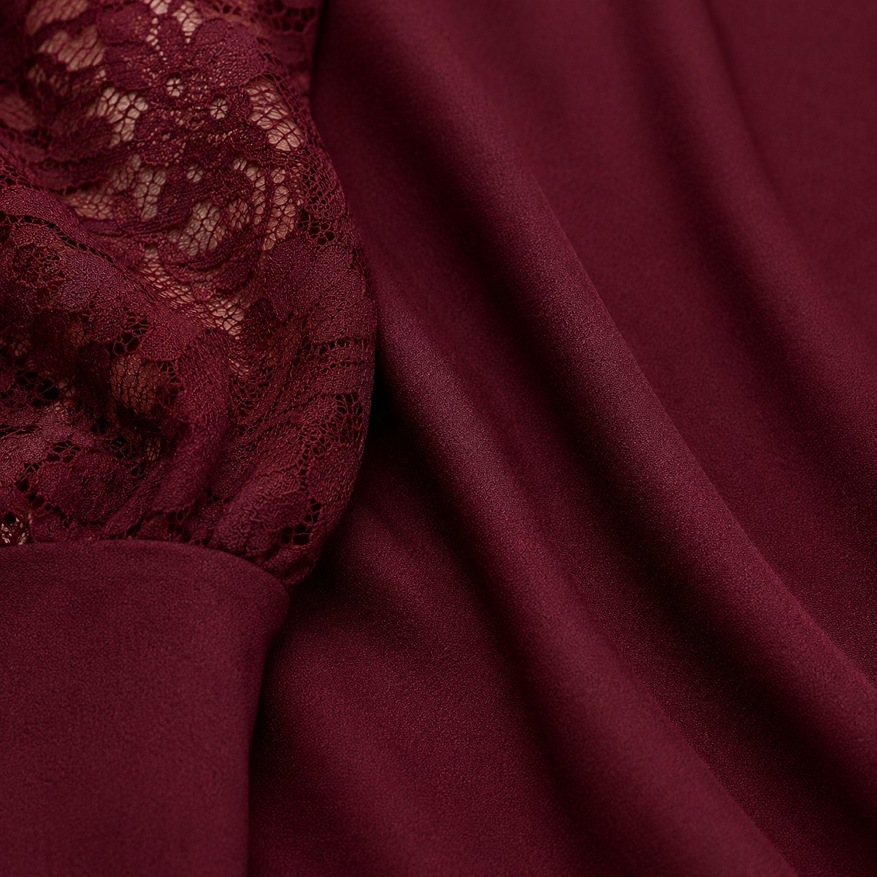 VALERIA | Midi-Kleid