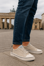 Norwin | Bequeme und lässige Sneaker