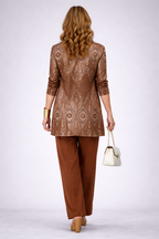 Glenna | 3-Teiliges Set