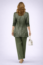 Hannelore | 3-Teiliges Set