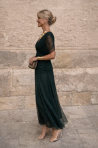MARELLA | Maxikleid
