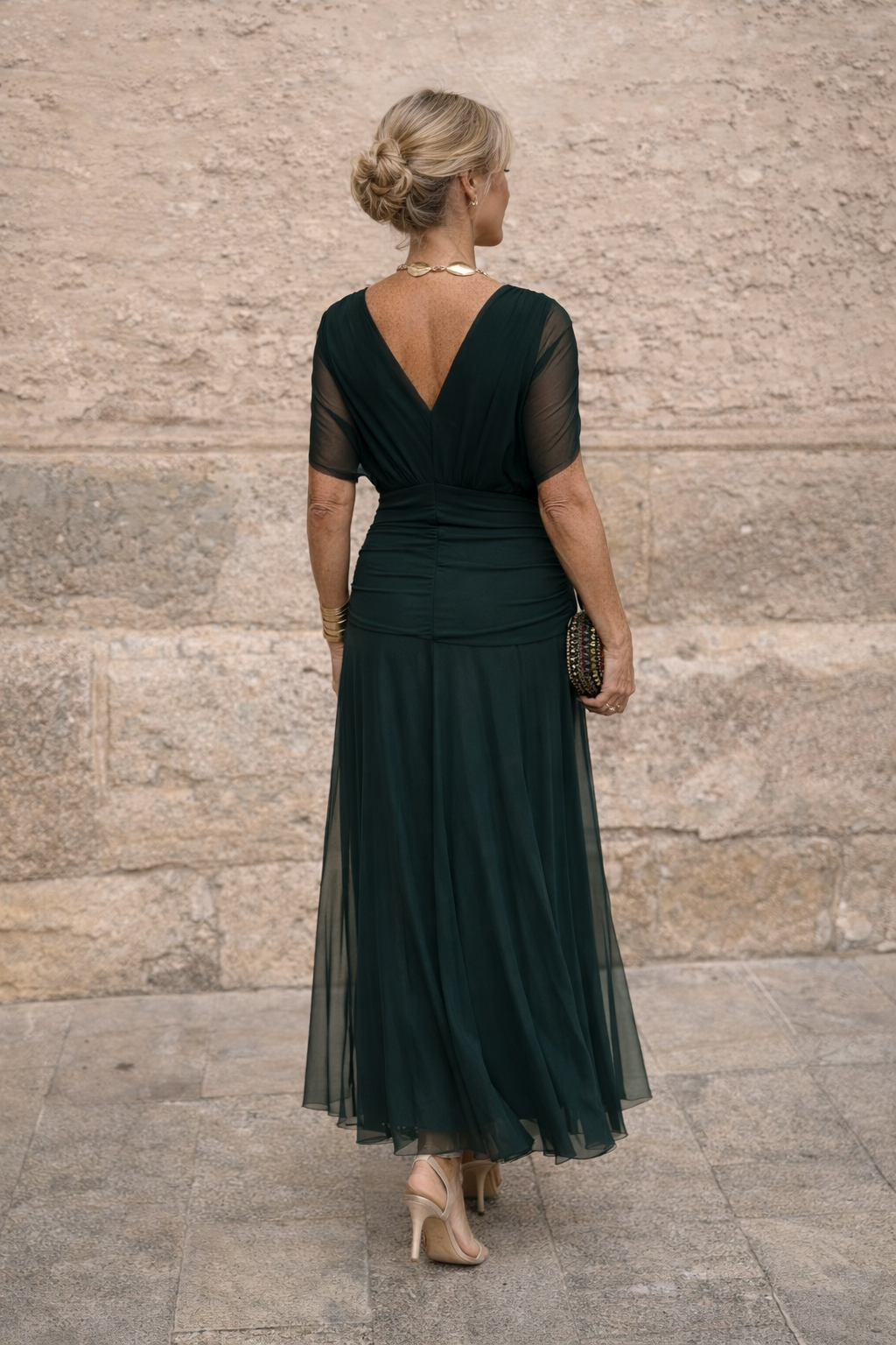 MARELLA | Maxikleid