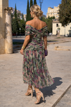 MARELLA | Maxikleid