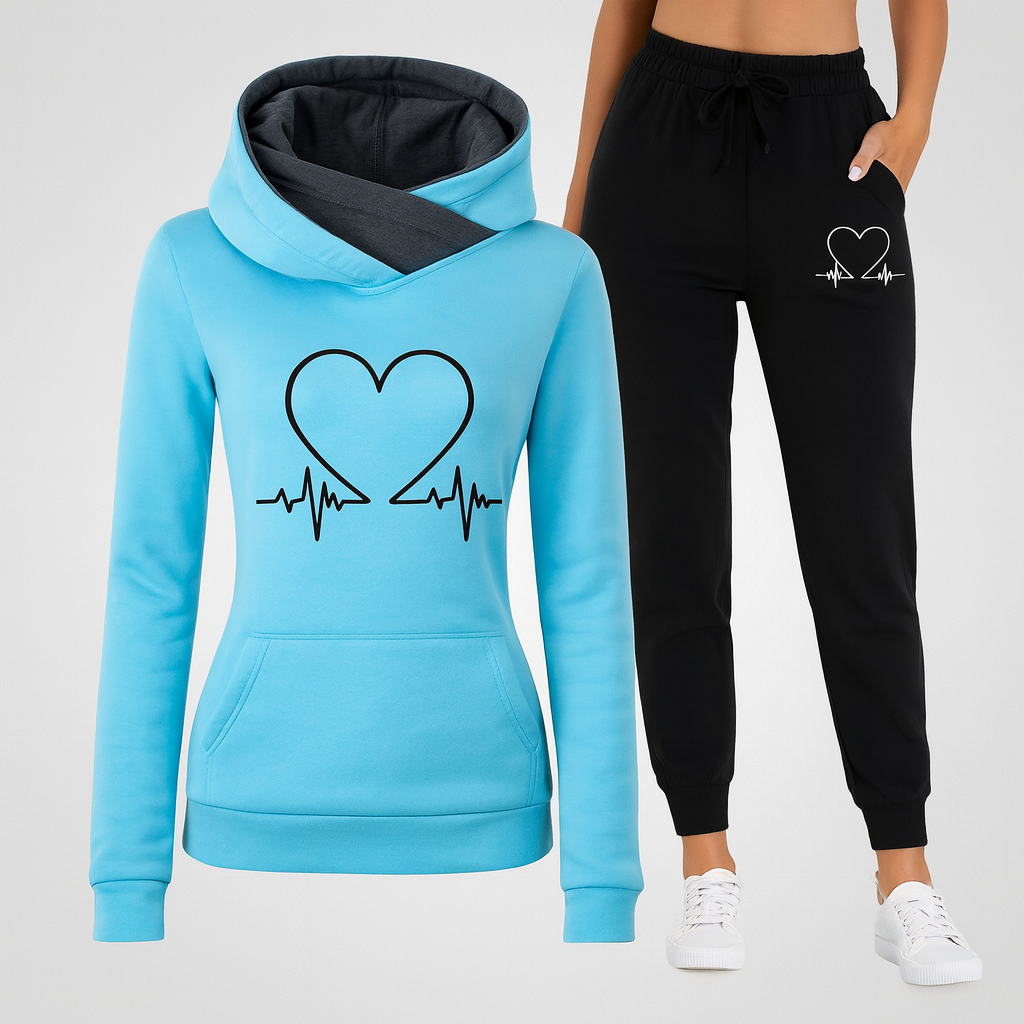 Marcia™ | Komplett-Set Heartbeat