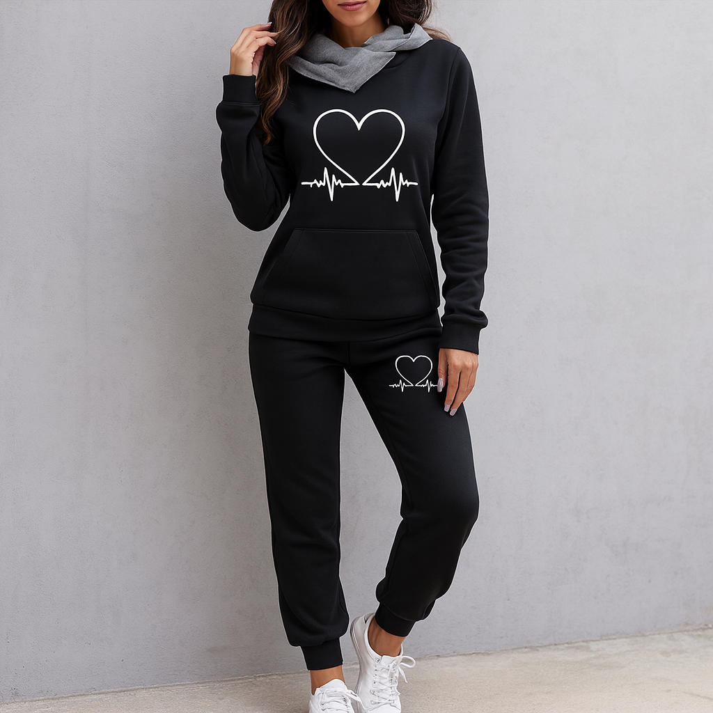 Marcia™ | Komplett-Set Heartbeat