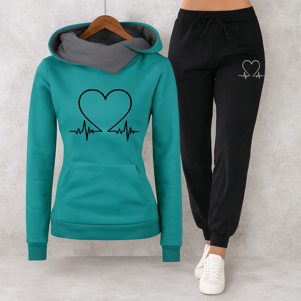 Marcia™ | Komplett-Set Heartbeat