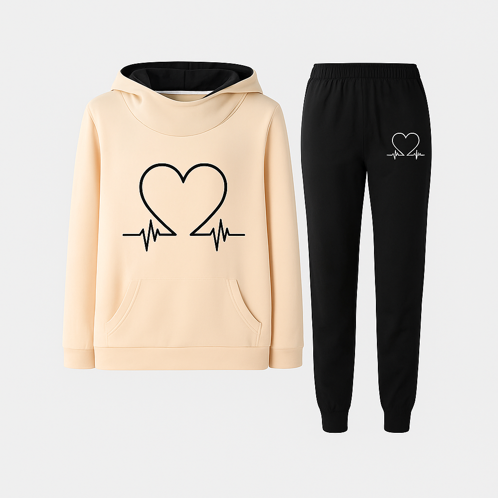 Marcia™ | Komplett-Set Heartbeat