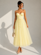 MILA | Midi-Kleid