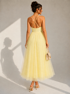 MILA | Midi-Kleid