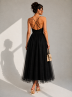 MILA | Midi-Kleid