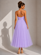 MILA | Midi-Kleid