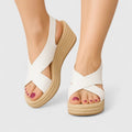Marilysa | Orthopädische Sandalen
