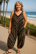 Seraphina | FlowEase Jumpsuit