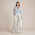 VERA | Maxikleid