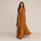 ZARIA | Maxikleid