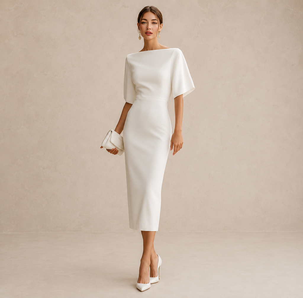 VALERISE | Midikleid