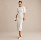 VALERISE | Midikleid