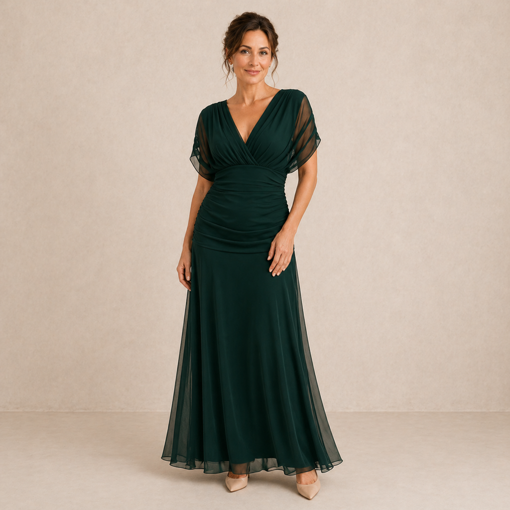 MARELLA | Maxikleid