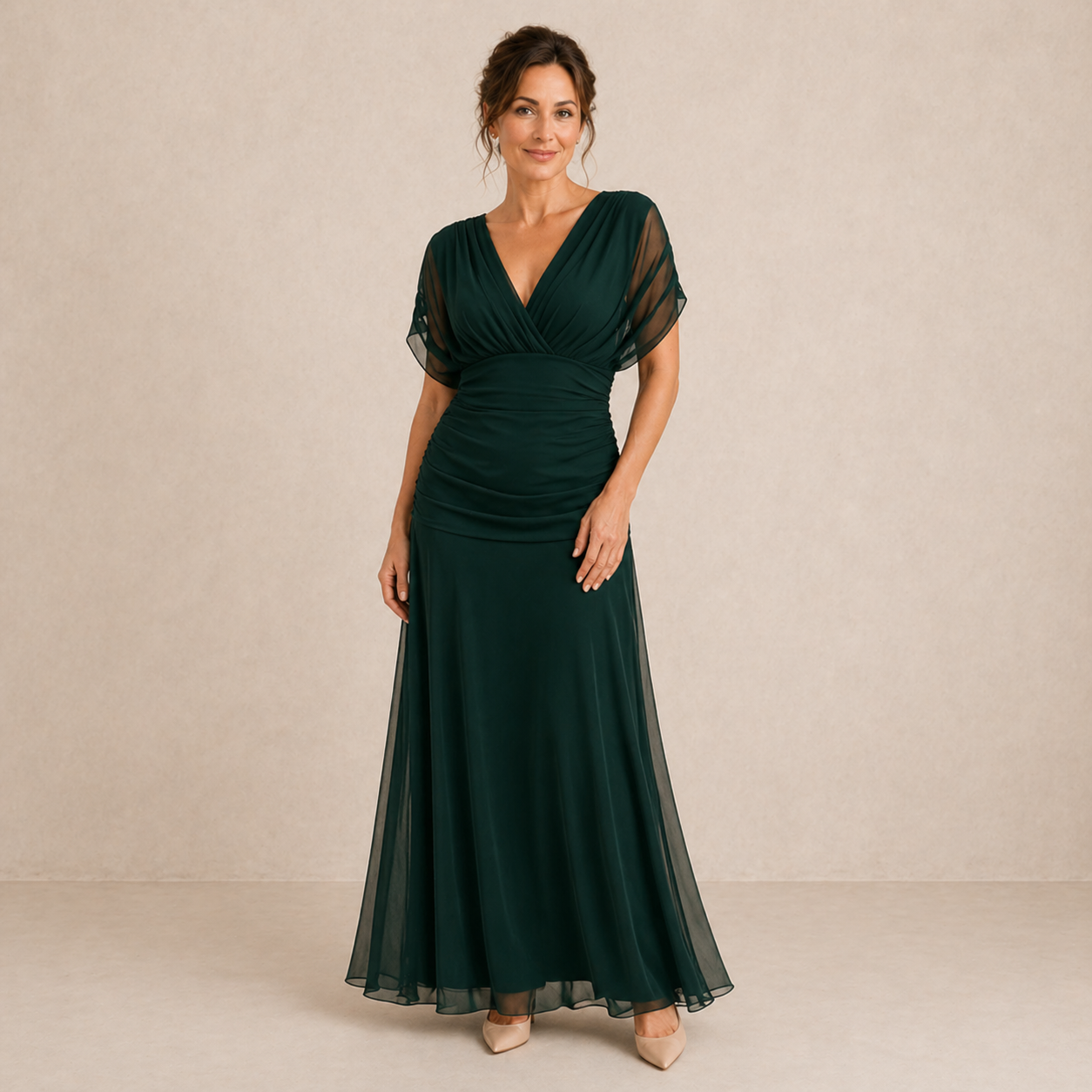 MARELLA | Maxikleid