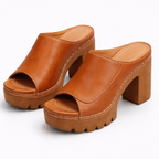 Mizella | Plateauschuhe